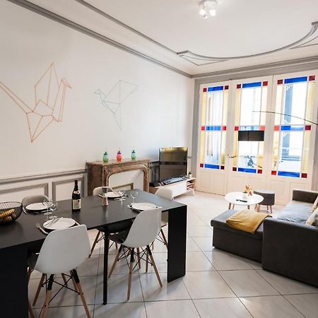 L'Atlantide Apt 85M2 3 Chambres - Appart Hotel Puvatya Dış mekan fotoğraf