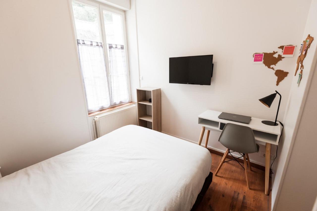 L'Atlantide Apt 85M2 3 Chambres - Appart Hotel Puvatya Dış mekan fotoğraf
