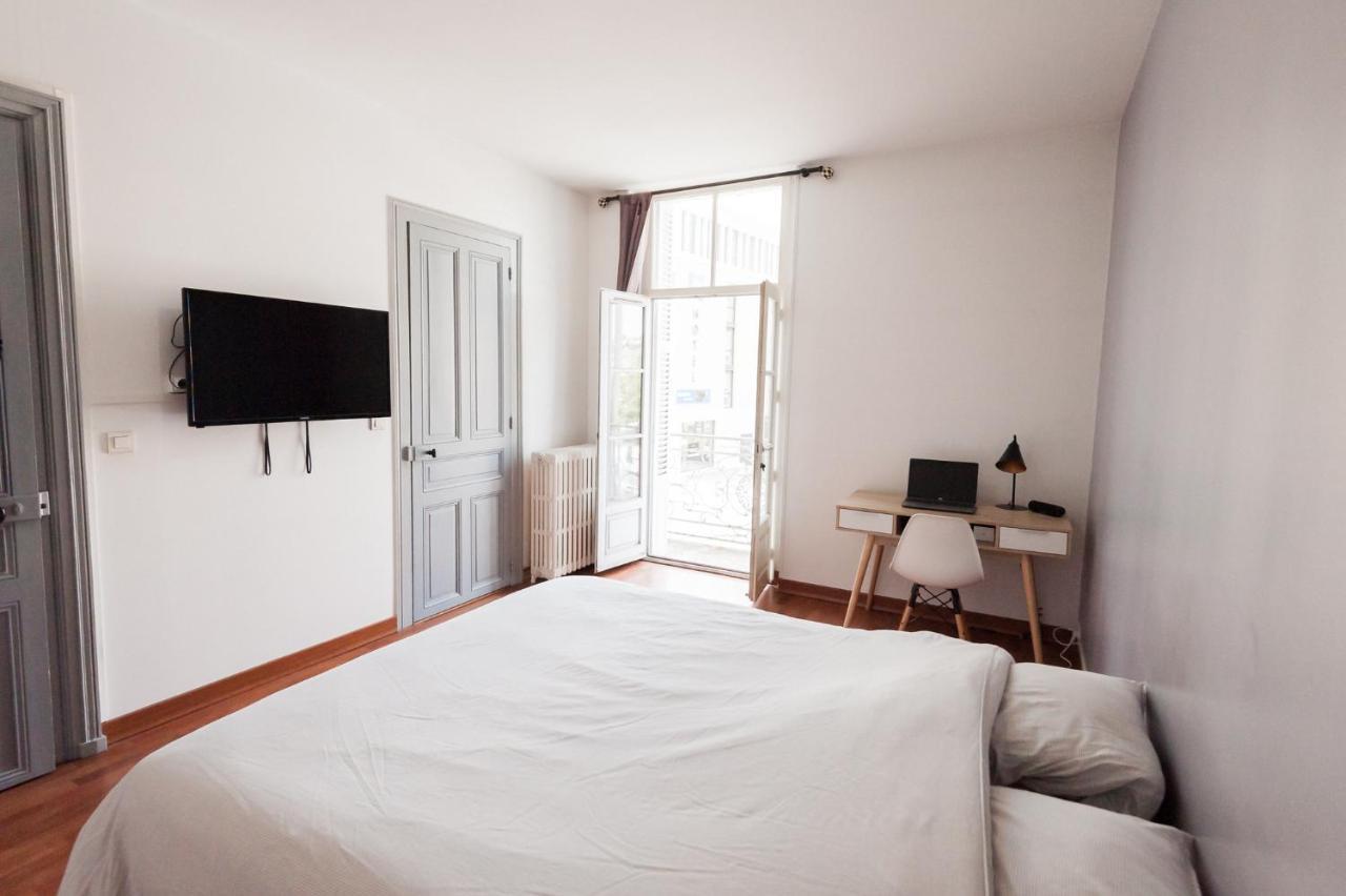 L'Atlantide Apt 85M2 3 Chambres - Appart Hotel Puvatya Dış mekan fotoğraf