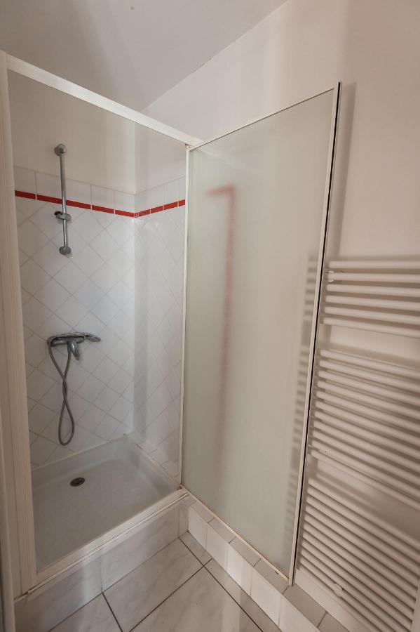 L'Atlantide Apt 85M2 3 Chambres - Appart Hotel Puvatya Dış mekan fotoğraf